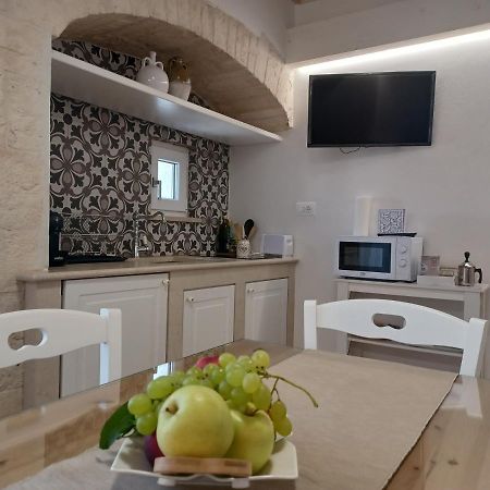 شقة I Due Campanili ألبيروبيللو المظهر الخارجي الصورة